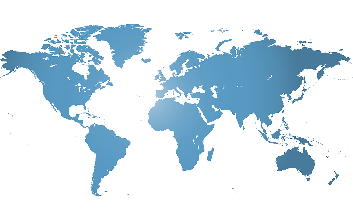 global map (image)