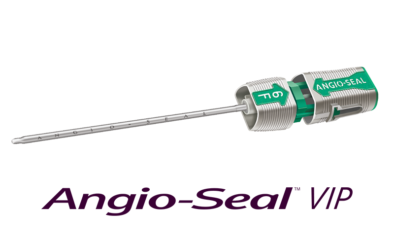 Angio-Seal VIP (image)