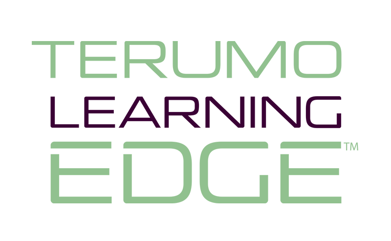 TERUMO LEARNING EDGE