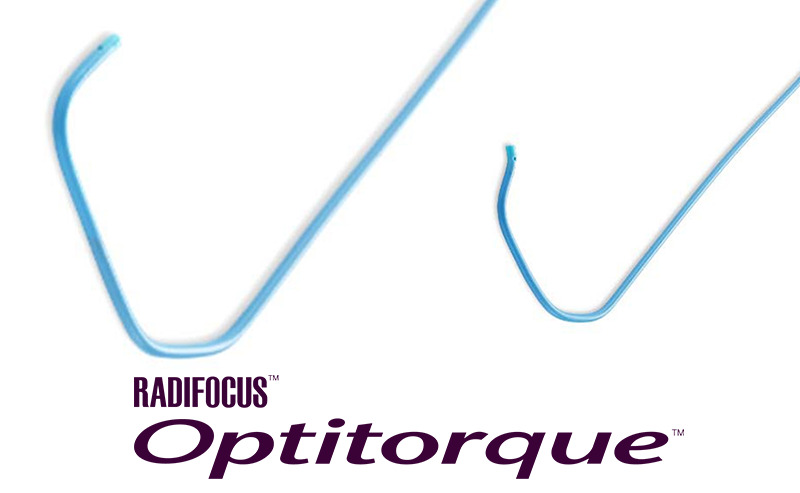 RADIFOCUS Optitorque (image)