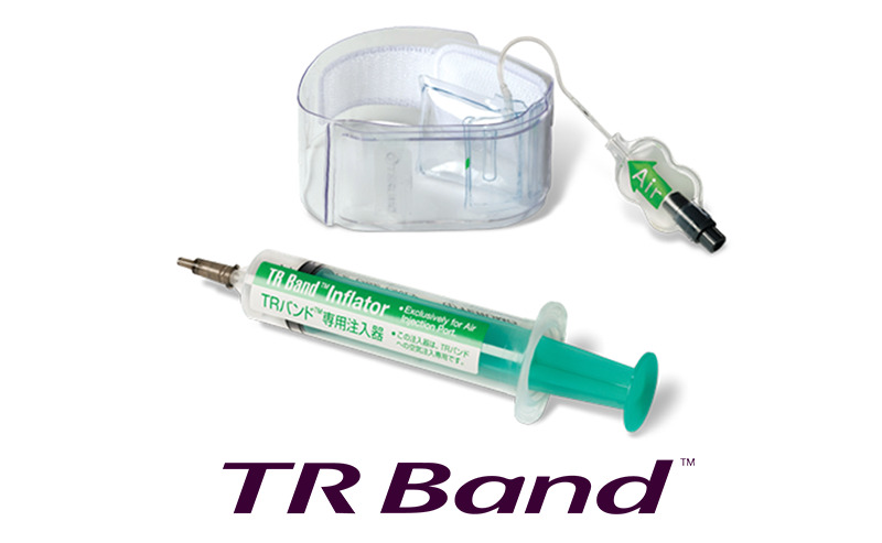 TR Band (image)