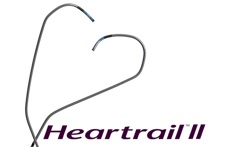 Heartrail II (image)
