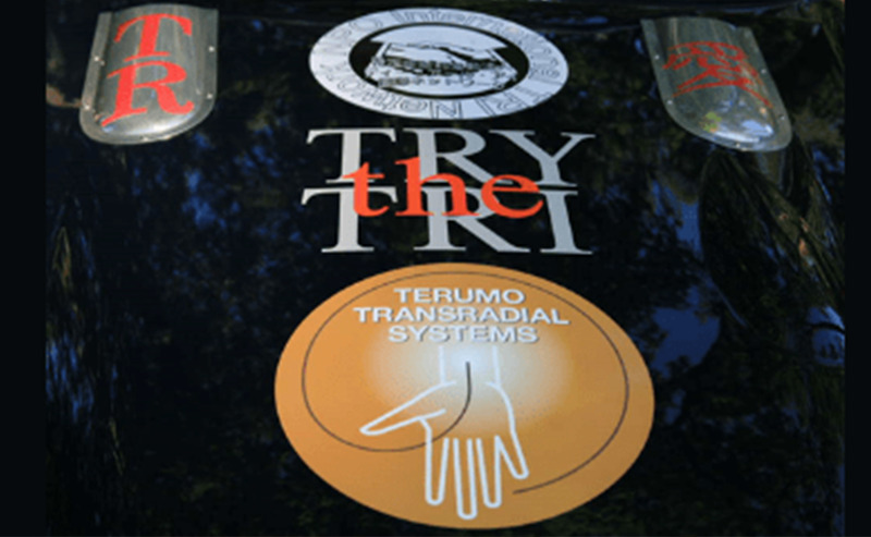 Logo of TRY TRI (image)