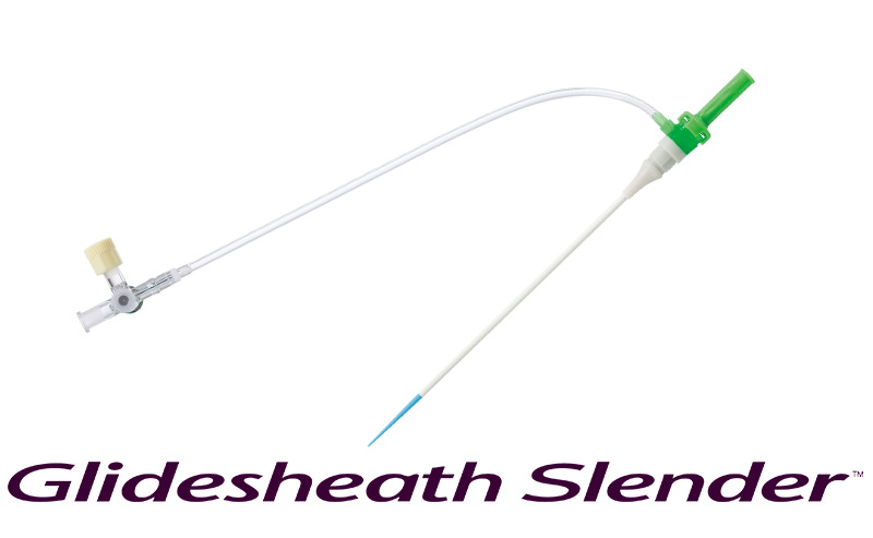 Glidesheath Slender (image)