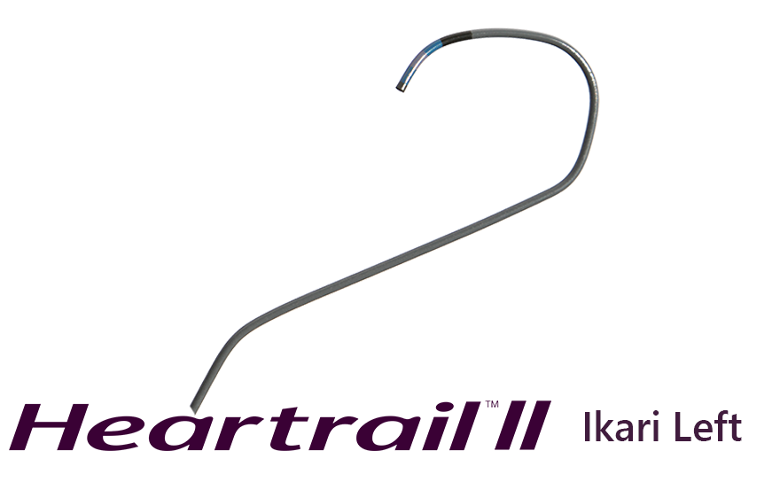 Heartrail II (image)