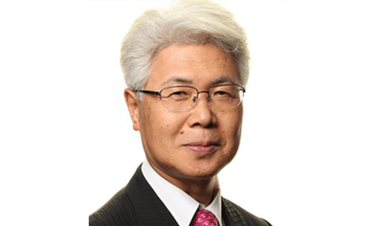 Professor Takashi Akasaka photo (image)