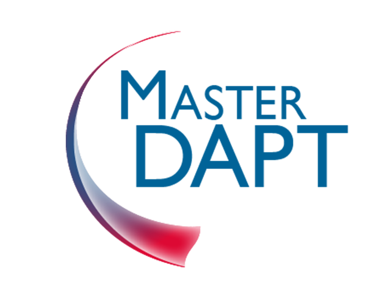 MASTER DAPT LOGO for Ultimaster™ (image)