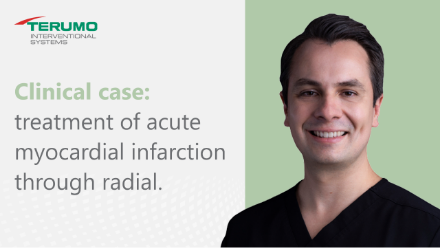 Clinical case by Author: Dr. Álvaro Contreras (image)