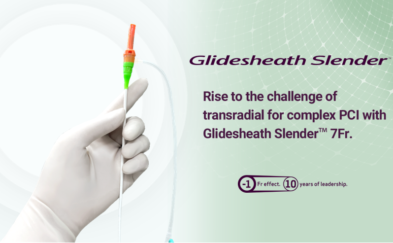 Glidesheath Slender 10th Campaign