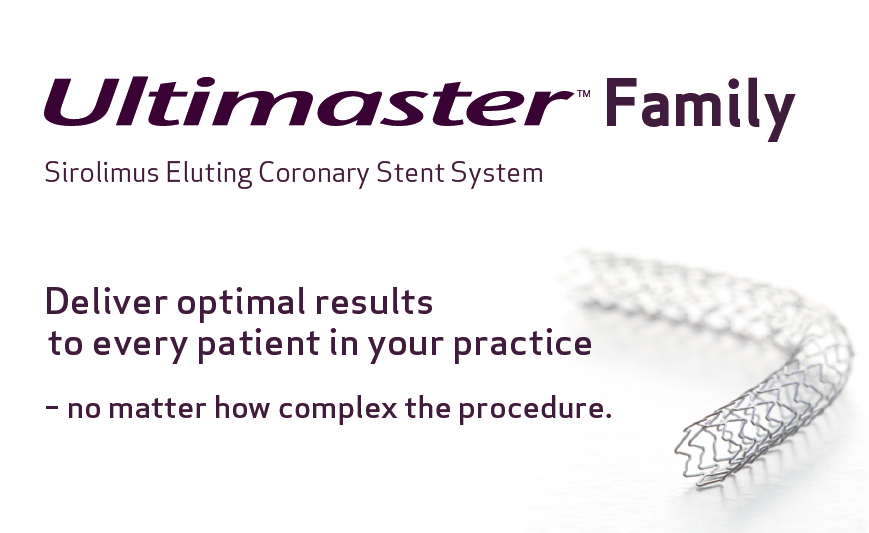 Ultimaster Family