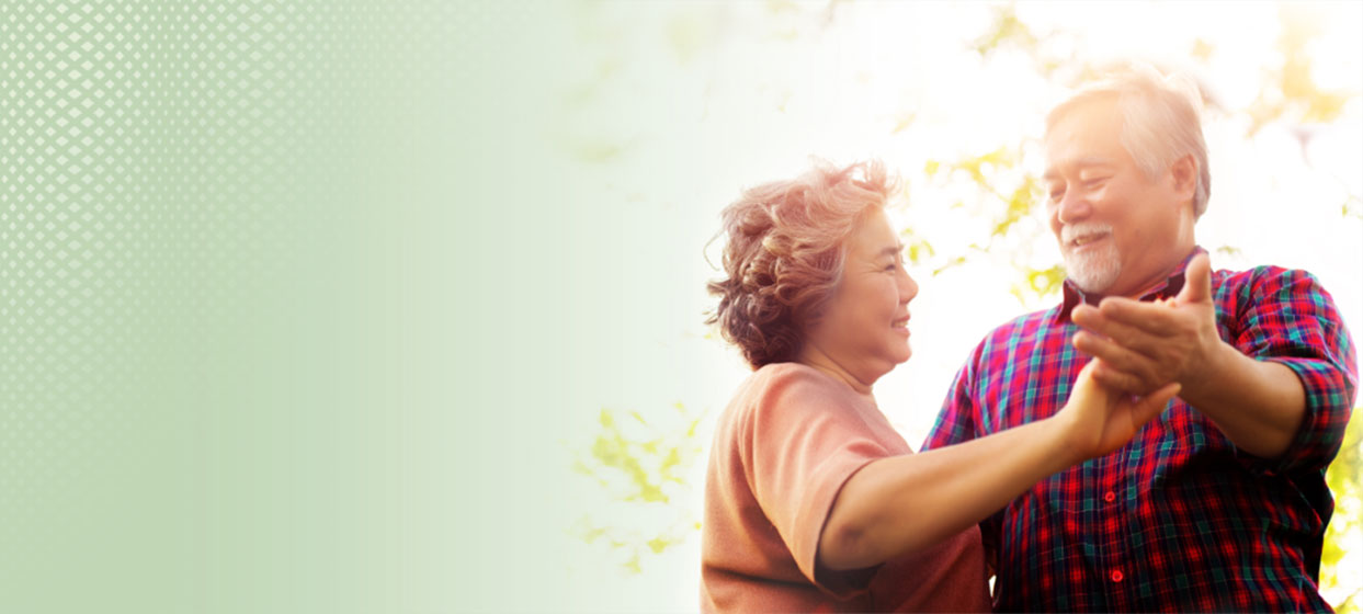 RADIAL. CHANGE THE COURSE OF CARE.
