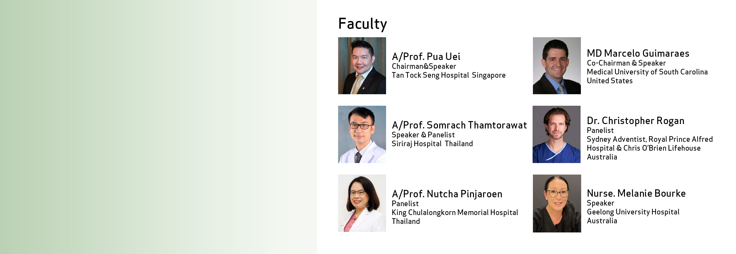 APAC Forum on R2V (image)