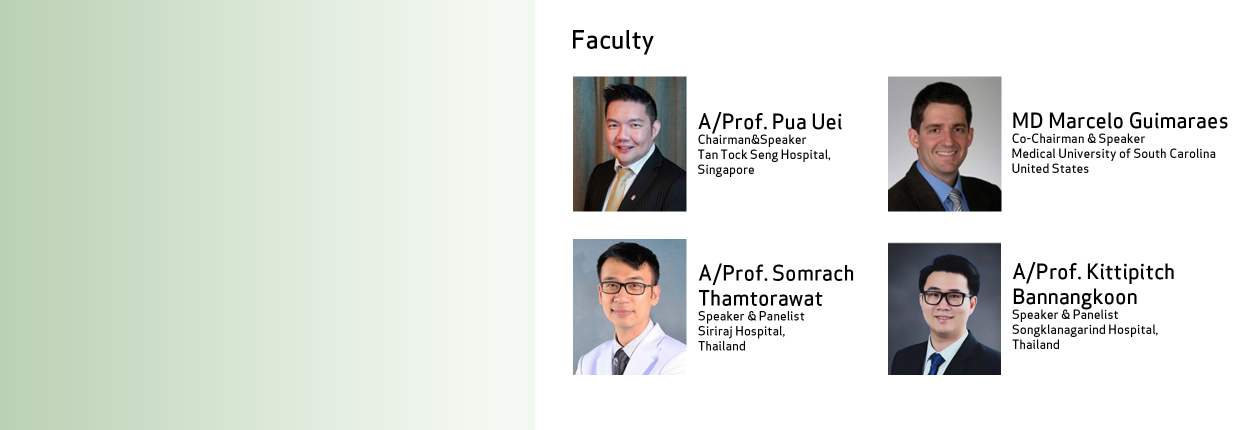 Facilitators for the webinar of APAC Forum2023 (image)