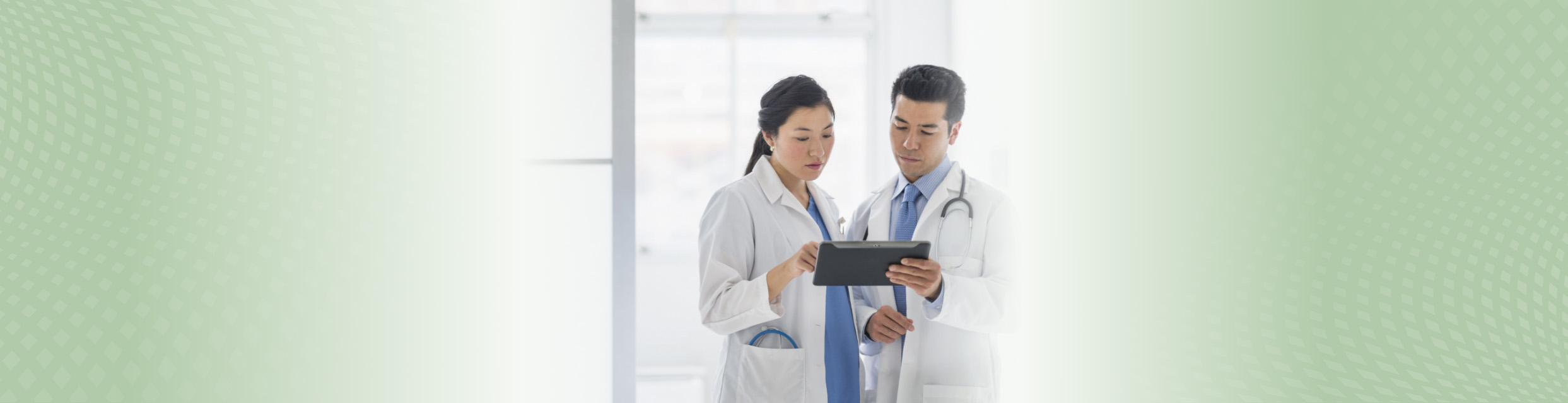 Talking physicians