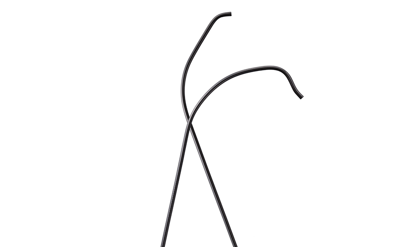 RADIFOCUS™ Glidecath™ R.A.V.I. MG1/MG2
