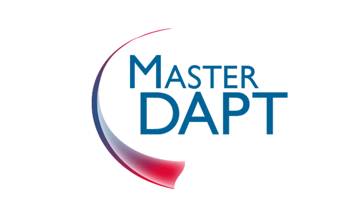 MASTER DAPT LOGO for Ultimaster™ (image)