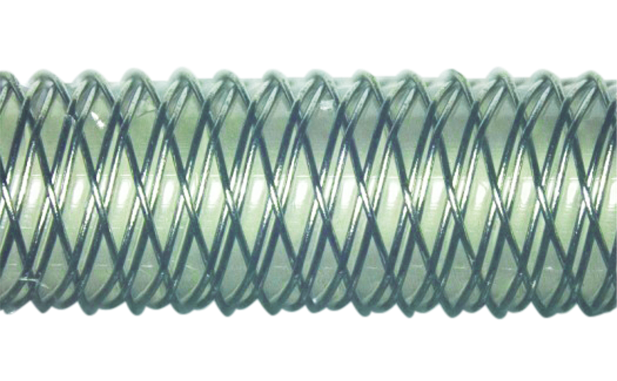 Densely-pitched asymmetric braids of Progreat λ™ (image)