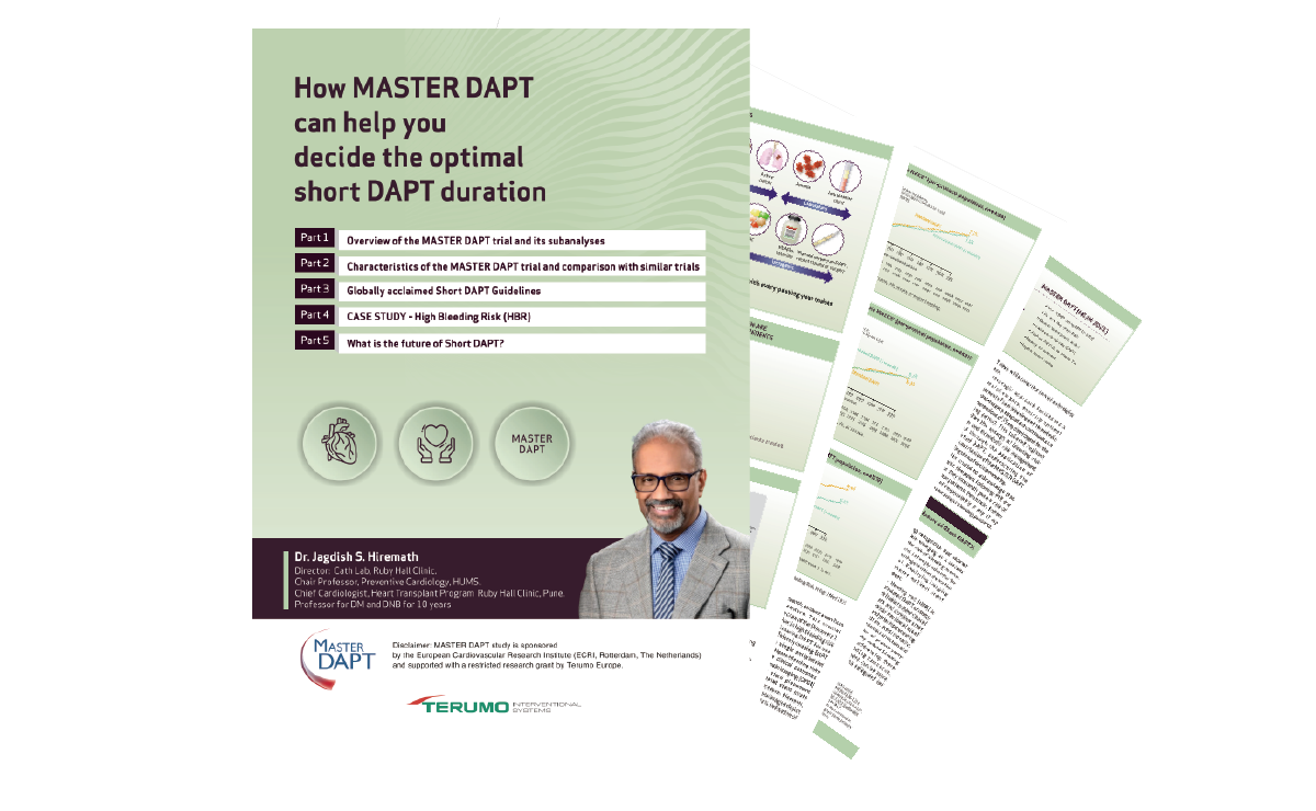 summary document of short dapt by Dr. Hiremath