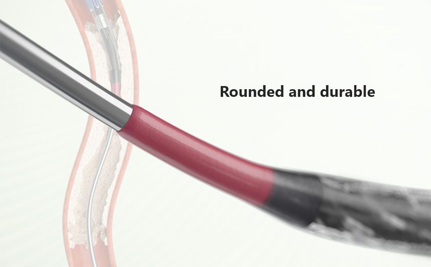 Innovative tip - Ultimaster (image)