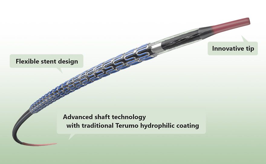 Product feature - Ultimaster (image)