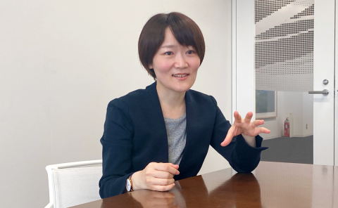 Tomomi Kitagawa (image)