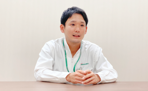Mitsuteru Yasunaga (image)