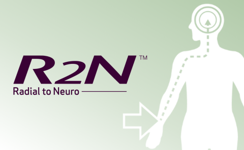 R2N Radial to Neuro