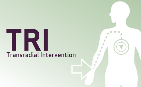 TRI Transradial Intervention