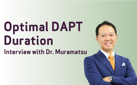 Optimal DAPT Duration
