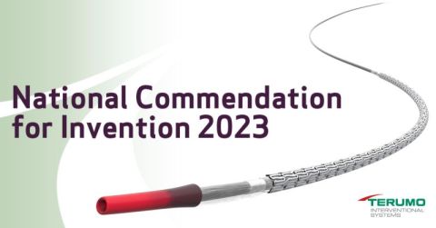 National Commendation for Intervention 2023