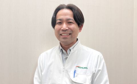 R&D member of GW40th (image)