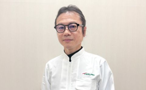 R&D member of GW40th (image)