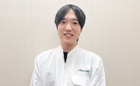 R&D member of GW40th (image)
