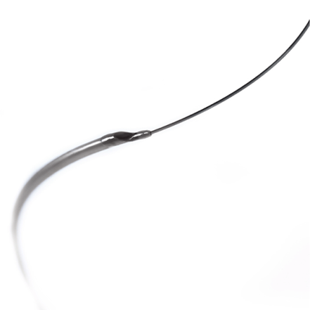 Aspication Catheter (image)