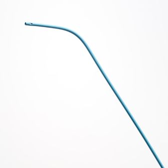RADIFOCUS™ Angiographic Catheter (image)