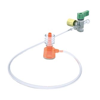 RADIFOCUS™ HAEMOSTASIS VALVE ll (image)