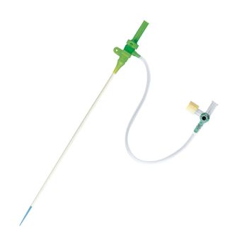 RADIFOCUS™ Introducer ll (image)