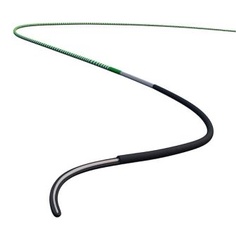 RADIFOCUS™ Glidewire Advantage™ (image)