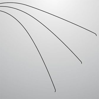 RADIFOCUS™ Guide Wire M (image)