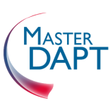 Icon of MASTER DAPT LOGO (image)